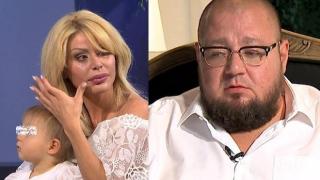 ЖАЛКА ИСТОРИЯ:  Гущерови дали на Алекс Сърчаджиева въпросите, които искат да им зададе