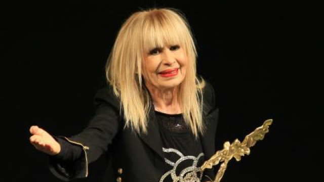 Лили Иванова е вече на 85 и макар че се