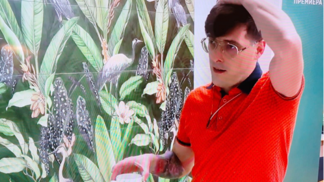 Кандидат свещеникът Марио е големият фаворит в къщата на Големия брат