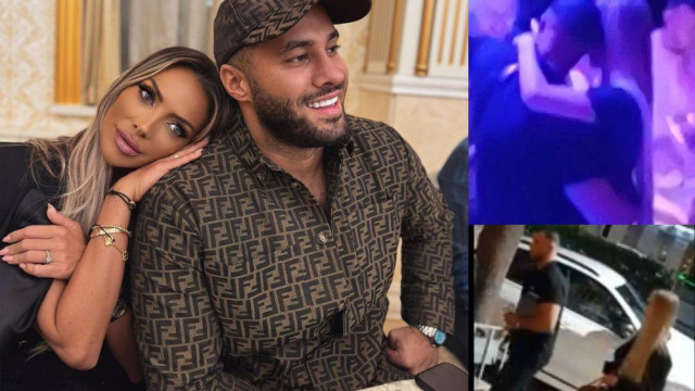 Както HotArena първи сигнализира семейната радост на Златка Райкова и