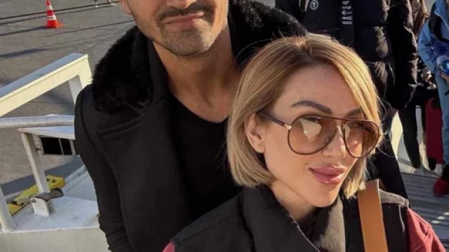 В палат за 10 бона на вечер в Кипър спи