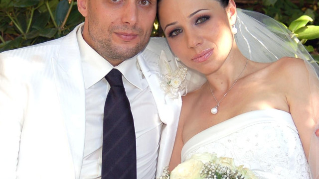 Мечтая един ден пак да сме заедно проплака изпълнителката на