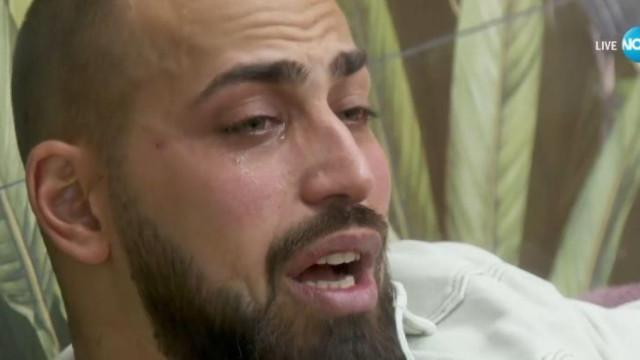 Бургазлията Виктор от Биг Брадър който завинаги ще остане в