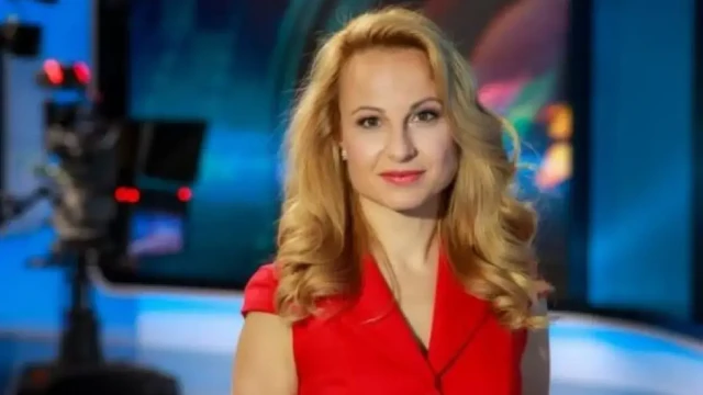 Мария Цънцарова най вероятно ще бъде махната като водеща на сутрешния