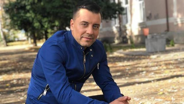 Докато другите се фукат с фотосесии от Дубай аз си