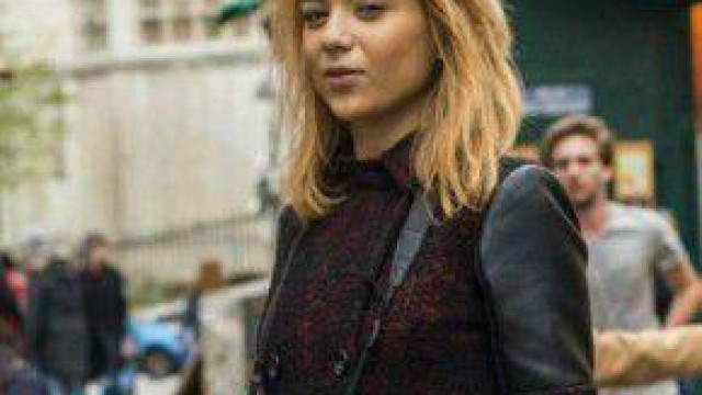 Дъщерята на легендарната певица Кака Лили Елица Кънчева се