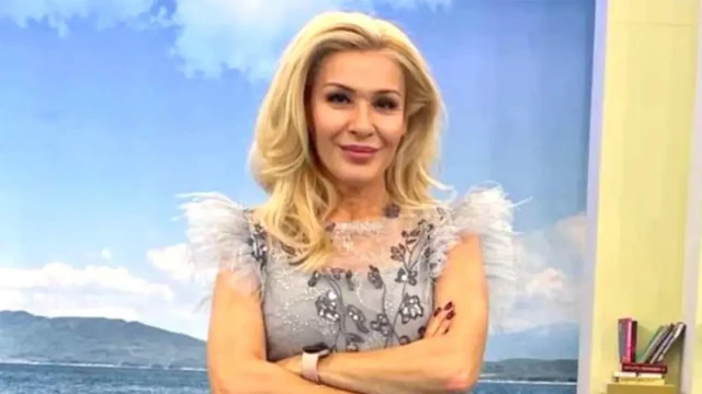 Прощавала съм изневяра защото това е част от живота Не