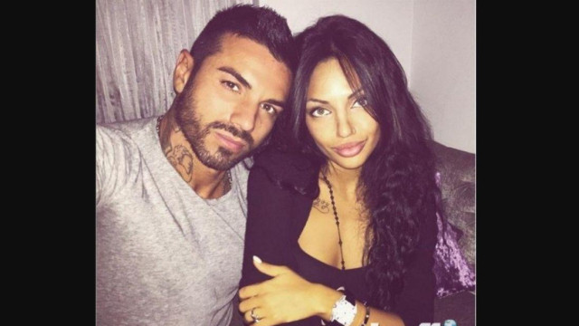 Един ден той просто си тръгна Остави ме сама с