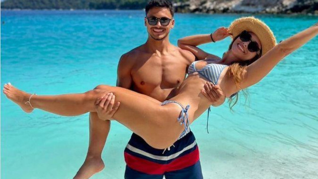 Мартин Кънев признат за шампион на Игри на волята люби