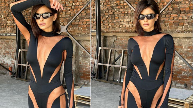 Славена Вътова показа живота си от последните дни уверявайки колко