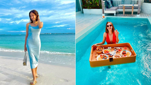 Боряна Калейн една от в най добрите ни гимнастички и