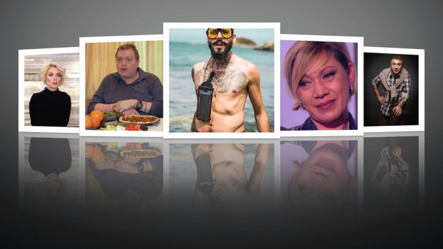 За Бога няма невъзможни неща родни знаменитости го доказват