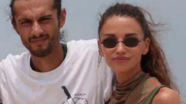 След раздялата си с ресторантьора Лъчезар Захариев Диляна Попова си