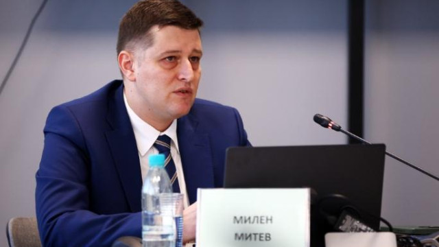 Вторият мандат на генералния директор на Българското национално радио БНР