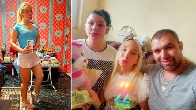 В затвора да се озове Емили Тротинетката иска прокуратурата Държавното