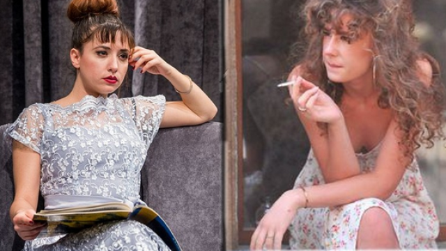 Две дъщери на известни родители водят студена война в Народния