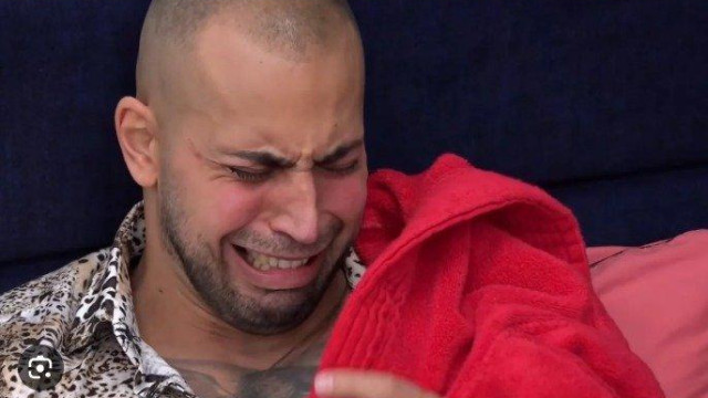 Ревльото Виктор който бе сред най колоритните участници в риалитито Биг