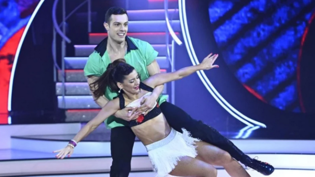 След месеци подготовка за нов сезон на Денсинг старс в