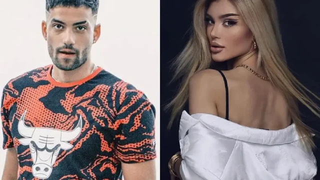 Рапърът я изненада на участие като падна на коляно и