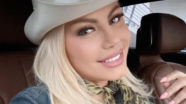 Последните дни са тежки за Камелия По това време на