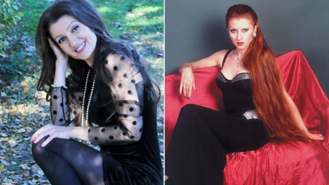 Някои от хитовете на Румяна която загина в тежка катастрофа