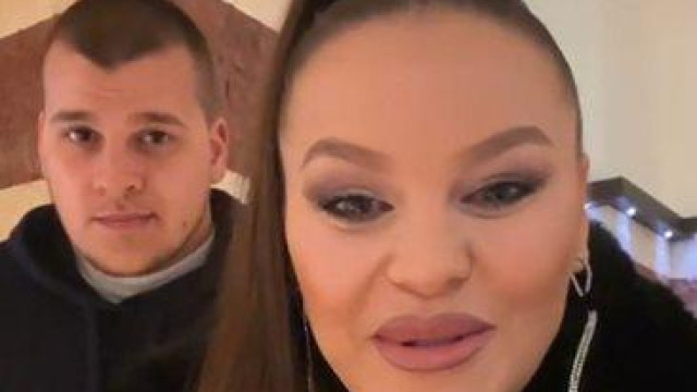 Два проекта със Слави Трифонов се провалиха синът ми Майки