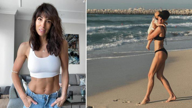 Помните ли палавата брадърка Зара от Биг брадър Днес тя