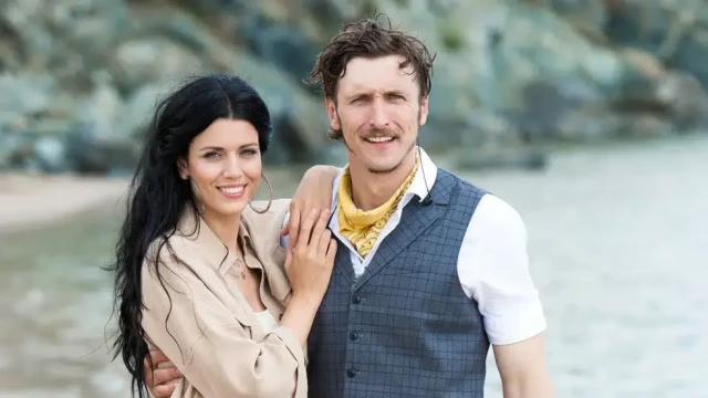 Филмова прокоба е настигнала Димо Алексиев Актьорът който се озова