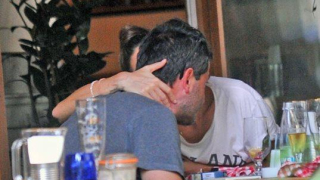 Красивата Диляна Попова има нов мъж Новината дотук тиражираха медии