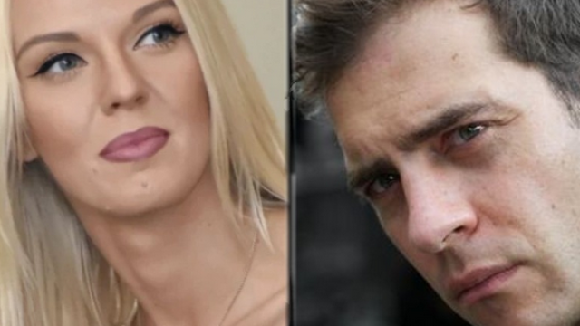 Руши Видинлиев е бил голямата любов на Натали Трифонова Шокиращото