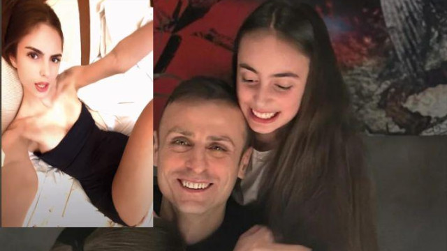 Баща ти ще се гордее с теб Не можа ли