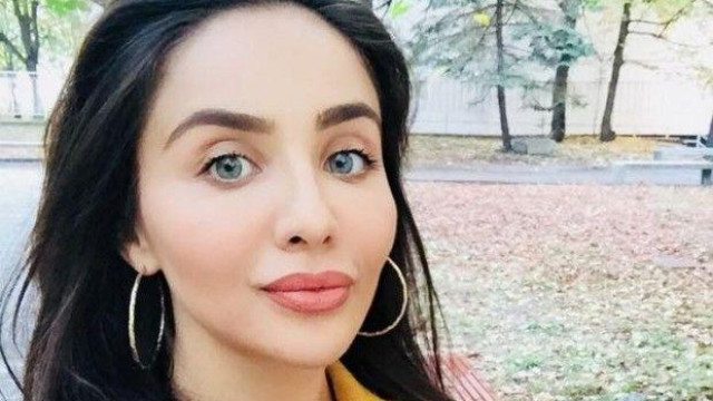 Жената с най сините очи в българското кино и театър Елен