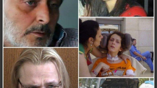 Пари комар мъка и смърт витаят около Красимир Горсов