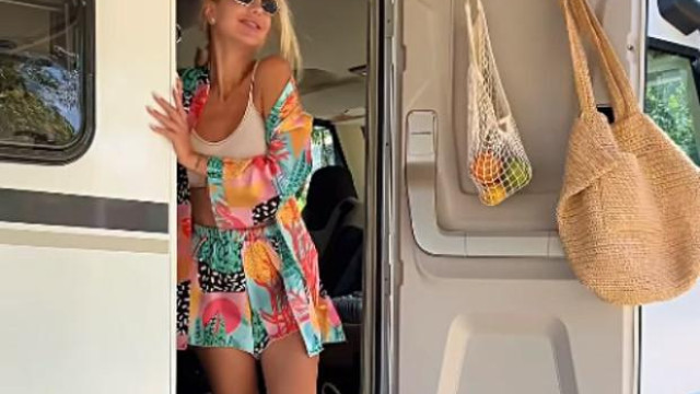 Грижата за тялото е изкуство а ритуалите за красота