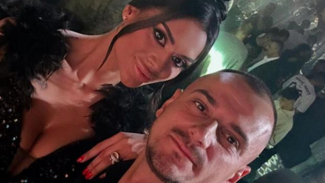 Братът на сензацията от Биг Брадър Теодора Янева – Беба