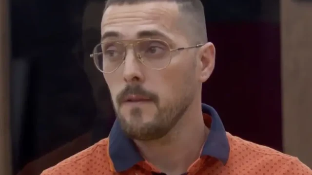 Когато влезе в Къщата Марио Тодоров беше просто един бургаски