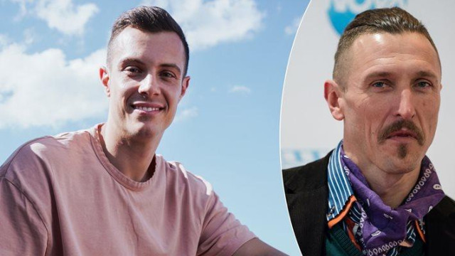 Отказах да съм Ергена парите са ми малко каза популярният