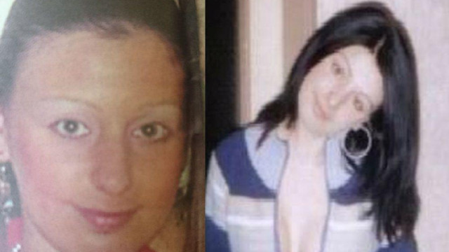 Светла Кюфтето – така викали на днешната анорексично слаба моделка