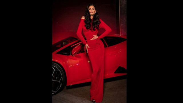 Мис България Венцислава Тафкова се оказа не само новатор в