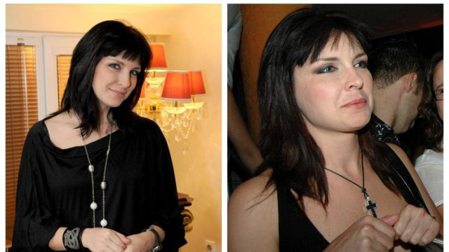 Най успешно представилата се на конкурса Мис Свят българка Жени Калканджиева