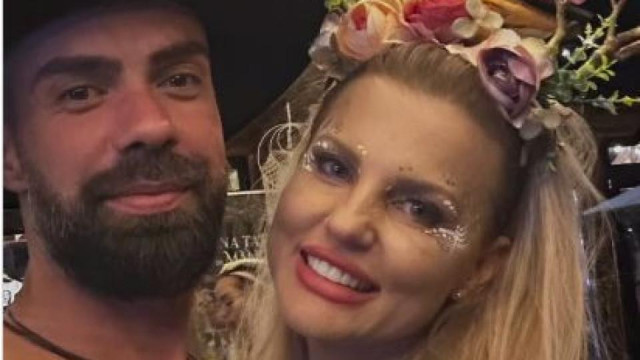 Бояна Шарлопова май е готова за втори брак Предположенията бяха