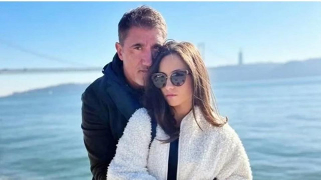 На 50 годишна възраст Башар Рахал май се подготвя да става