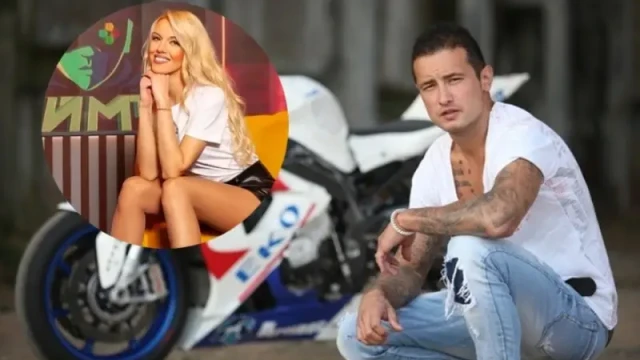 Натали Трифонова призна че е щастливо влюбена Звездата на Би