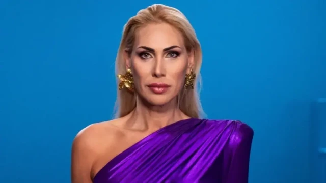 Ивонне Тихина Ивон Тодорова или Ивайло Стефчов Тодоров кое