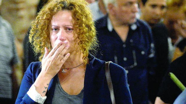 Белослава е сред номинираните в категория Музика за наградите Жена