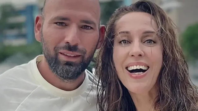 Атанас Месечков още е близък със сценичната си партньорка от