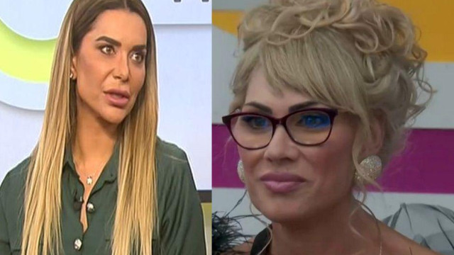 Ивоне беше моят фаворит за победител в Къщата на Биг