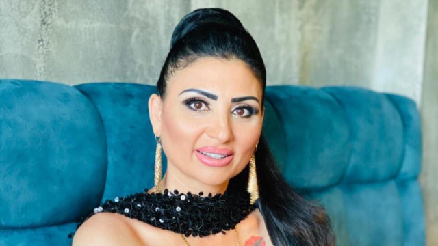 От проблеми с паметта се оплака тези дни Софи Маринова