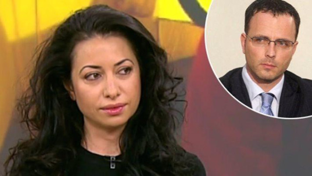 Не контактувам с него и не ме интересува от седем