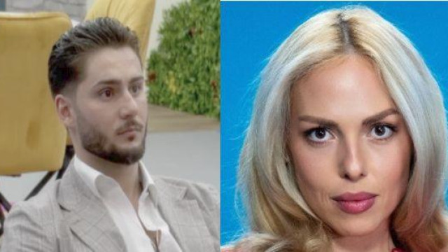 Между мен и Гого имаше много дълбока връзка Това приятелство